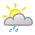 Regenschauer
