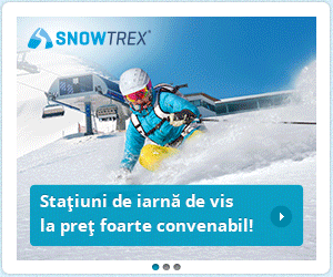 Snow TREX sejururi la schi, vacanta de iarna, calatorii si excursii de iarna: austria, franta, italia si elvetia