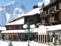 Résidence La Muzelle in Les 2 Alpes (Frankreich)