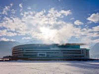 Hotel Tauern Spa Kaprun