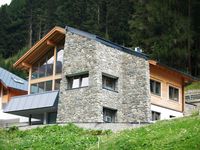 Appartements Kathrein in Ischgl (Österreich)