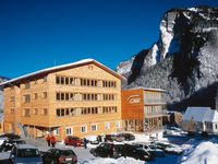 Hotel Adler in Golling (Österreich)