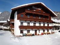 Pension Sonnenhof in Walchsee (Österreich)