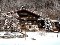 Hotel Gasthof Limberghof in Zell am See (Österreich)