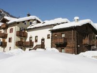 Casa Stefano in Livigno (Italien)