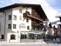 Hotel Zum Hirschen in Längenfeld (Österreich)