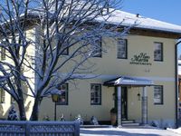 Appartementhaus Martin in Westendorf (Österreich)