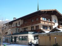 Appartement Gredler in Zell am Ziller (Zillertal) (Österreich)