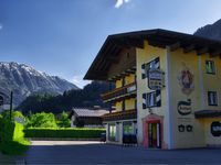 Gasthof Reinbach Stube in St. Johann im Pongau (Österreich)