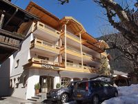 Hotel Garni Obermair