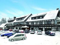 Sporthotel Kirchmeier in Winterberg (Deutschland)