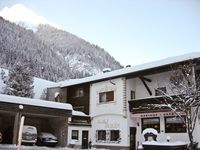 Gasthof Talblick in Ischgl (Österreich)