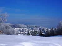 Skigebiet Lindberg, Deutschland