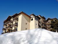 Résidence Les Balcons du Soleil