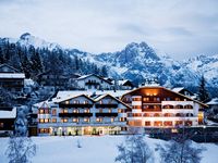 Hotel St. Peter De Luxe in Seefeld (Österreich)