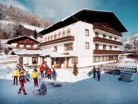 Hotel Höllern in Bruck am Großglockner (Österreich)