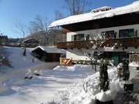 Gästehaus Linsinger in Bad Wiessee (Deutschland)