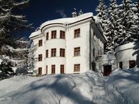 Hotel resort &amp; suites Bedřiška in Spindlermühle (Tschechien)