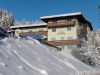 Hotel Sun Valley in Auffach (Österreich)