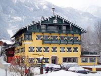 Hotel Postschlössl