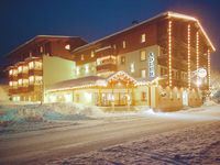 Hotel Gasthof Adler in Lingenau (Österreich)