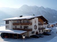 Hotel Garni Tirol