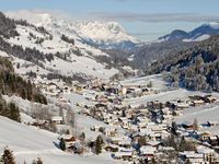 Pensionen Wildschönau in Niederau (Österreich)