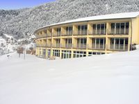 Skisafari Hotel &amp; Garni Ludwigshof