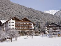 Alpenhotel Linserhof in Imst (Österreich)