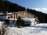 Hotel Rancho Laax