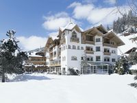 Aktiv Hotel Gaspingerhof in Gerlos (Österreich)