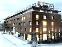Lucky Bansko Aparthotel