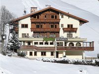 Hotel Garni Jagdhof in Tux (Zillertal) (Österreich)