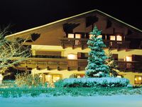 Hotel Residence Rose in Sterzing (Italien)