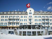 Hotel Du Glacier