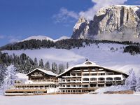 Hotel Emmy in Völs am Schlern (Italien)