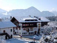 Hotel Landgasthof Gappen in Kramsach (Österreich)