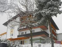 Hotel Patscherhof in Patsch (Österreich)