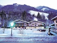 Hotel Karlshof in Saalbach (Österreich)