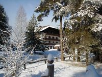 Hotel Waldsee in Völs am Schlern (Italien)