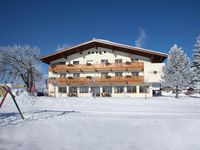 Vitalhotel Saliter Hof in Saalfelden (Österreich)