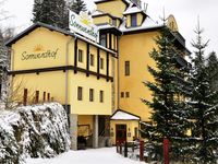 Unterkunft Hotel Sonnwendhof, Semmering, Österreich