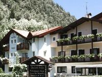 Hotel Al Polo in Ziano (Italien)