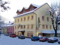 Hotel Alpenhof 