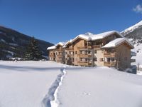 Bonheur des Pistes [Sparpreis] in Val Cenis (Frankreich)