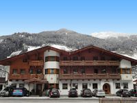 Hotel Stacklerhof in Neustift (Österreich)