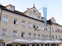 Posthotel Kolberbräu in Bad Tölz (Deutschland)