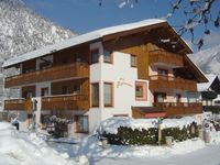 Haus Regenbogen in Pertisau (Österreich)