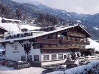 Unterkunft Hotel Schwarzer Adler, Hippach (Zillertal), 