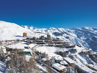 Chalet Gueriero in Orcières Merlette (Frankreich)